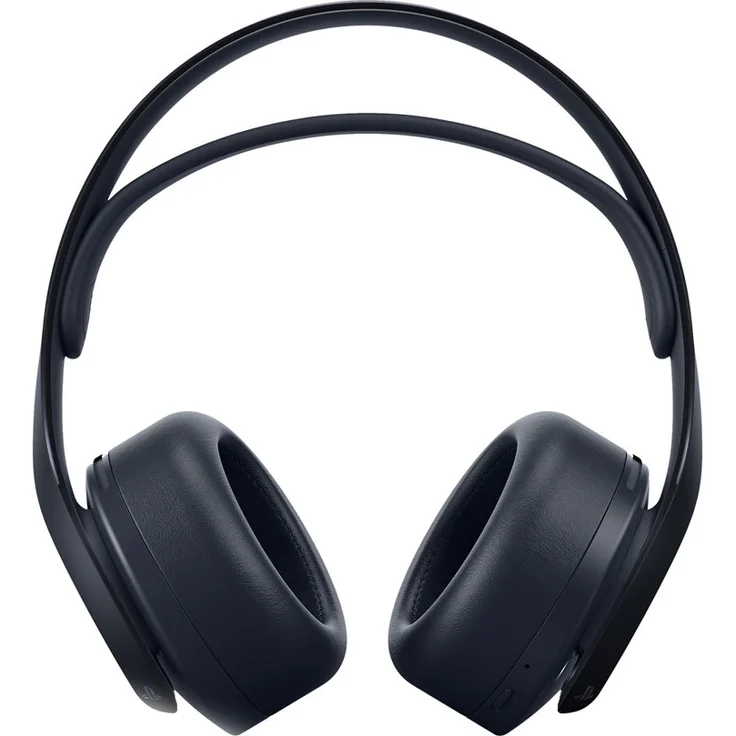 Sony PULSE 3D-Wireless-Headset, Funk, PS5 schwarz – Bild 7