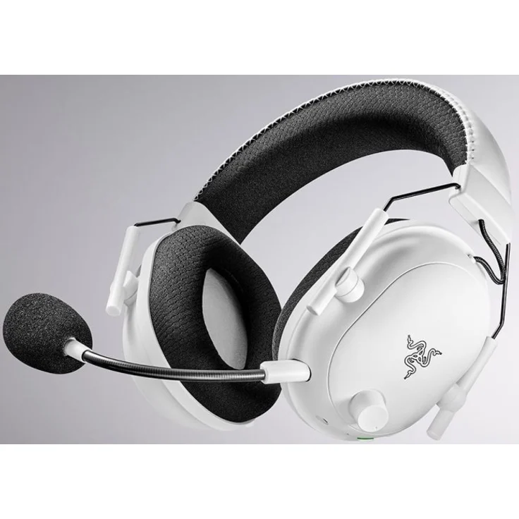 Razer BlackShark V2 Pro weiß – Bild 1
