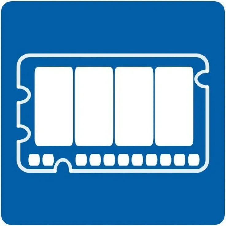 SILICON POWER - DDR4 - Modul - 16 GB - DIMM 288-PIN - 3200 MHz - PC4-25600 - CL22 - 1.2 V - ungepuffert - non-ECC