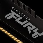 Kingston Fury Beast 16GB DDR4 3600 CL17 (1x16GB) KF436C18BB-16 - Preisvergleich