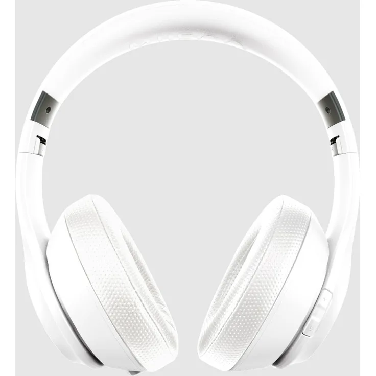 MIIEGO BOOM Over-Ear-Kopfhörer, Arctic White, weiß