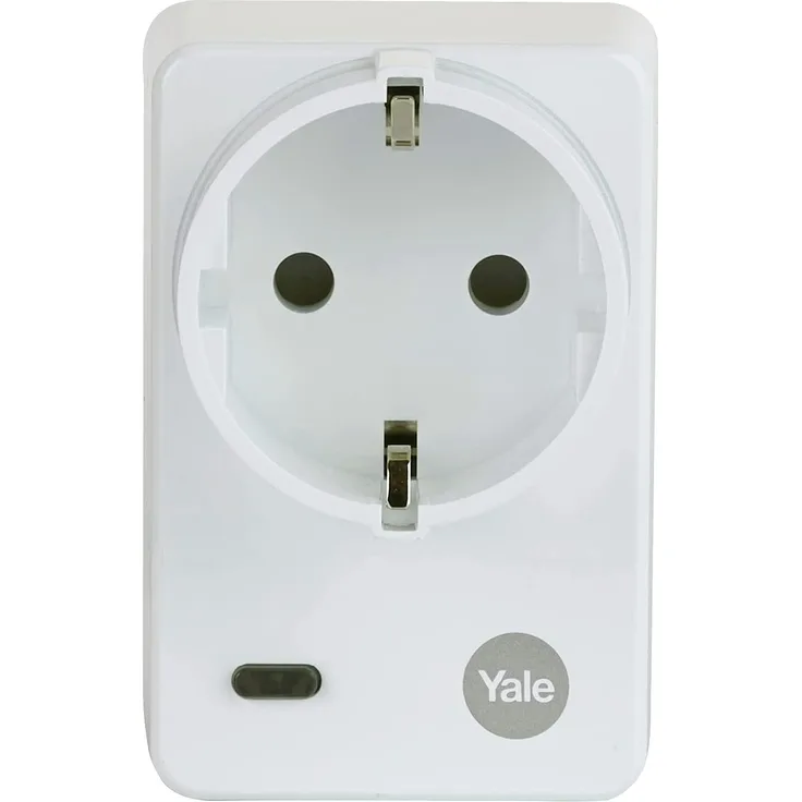 Yale Smart Living Netzstecker Sync