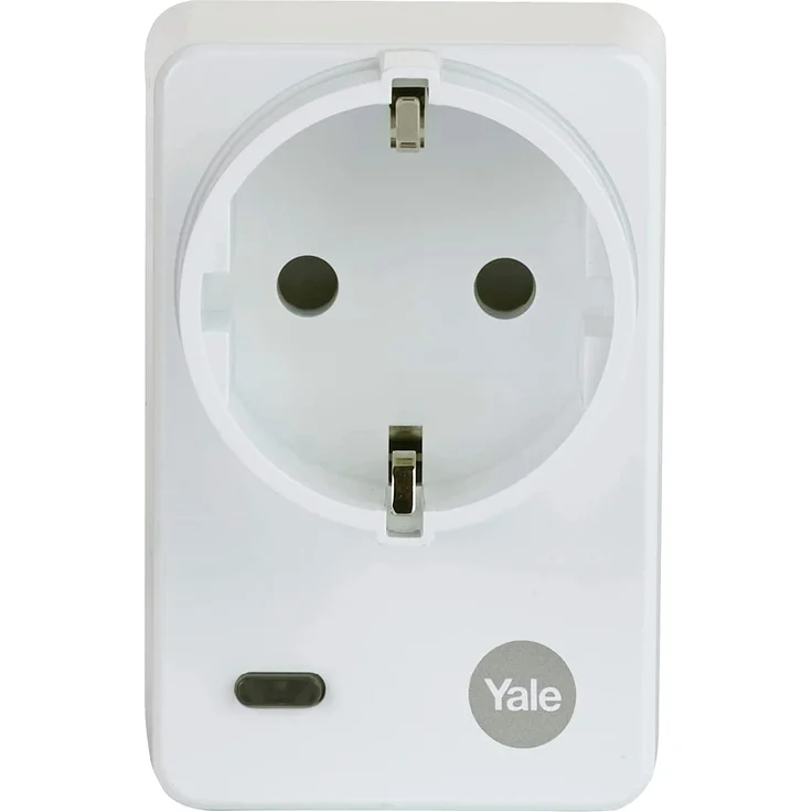 Yale Smart Living Netzstecker Sync – Bild 1