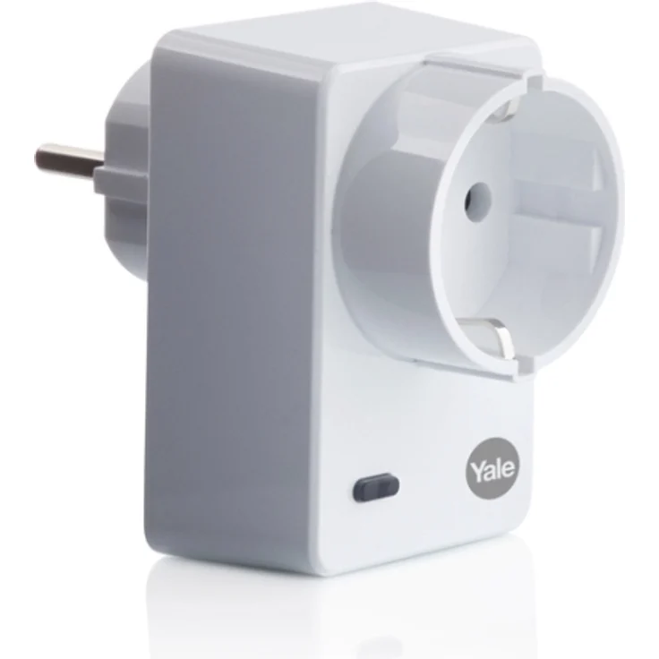 Yale Smart Living Netzstecker Sync – Bild 2