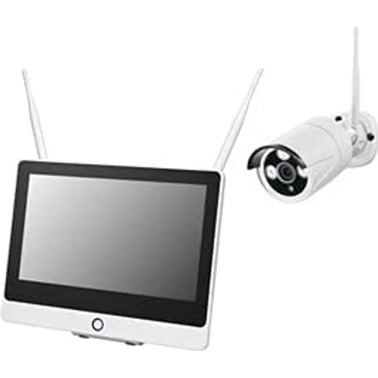 Indexa WR 100 Set MB 1TB (26621), 15910