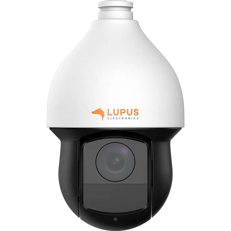 LUPUS - LE 281 PoE
