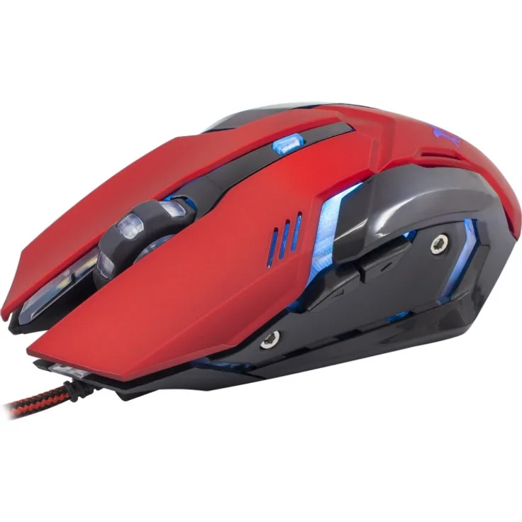 White Shark - Caesar Gaming Mouse (WS5568)