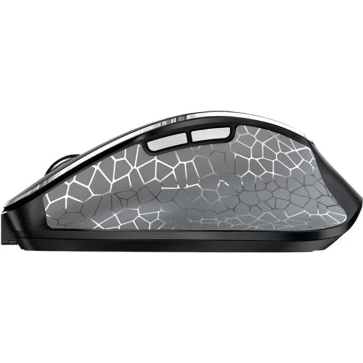 CHERRY MW 8C ERGO Maus rechts RF kabellos + Bluetooth Optisch 3200 DPI (JW-8600) – Bild 4