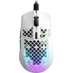 Steelseries Aerox 3 Maus rechts USB Typ-C Optisch 8500 DPI (62603)