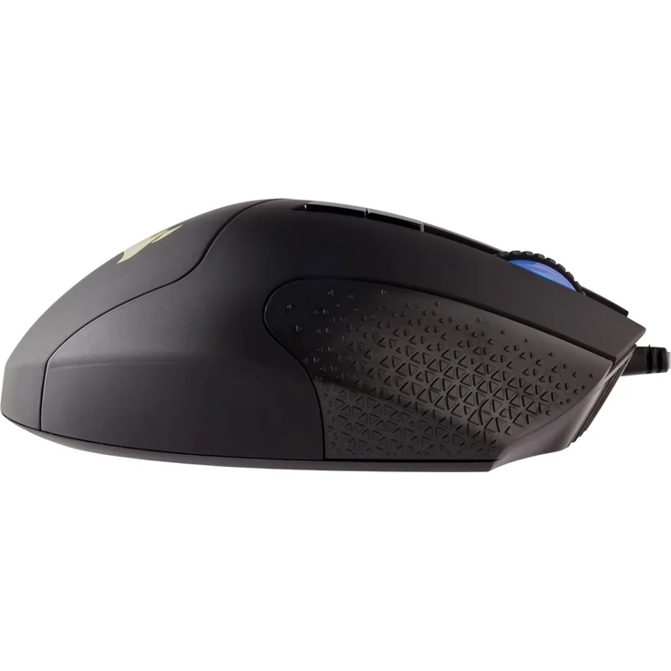 Corsair Scimitar RGB Elite Maus rechts USB Typ-A Optisch 18000 DPI (CH-9304211-EU) – Bild 5