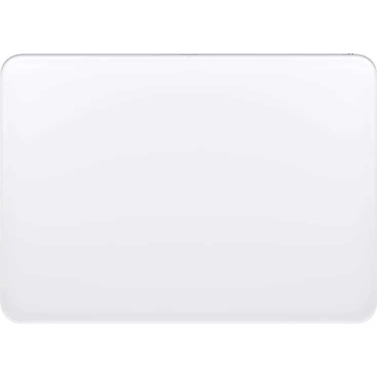 Apple Magic Trackpad 3 (2021), weiß/silber, Bluetooth (MK2D3Z/A) – Bild 2