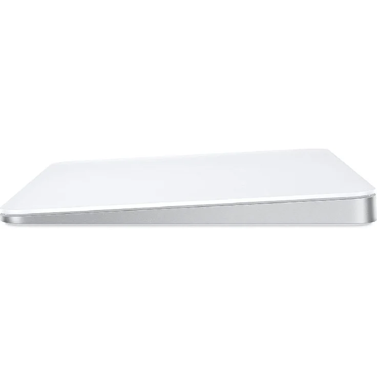 Apple Magic Trackpad 3 (2021), weiß/silber, Bluetooth (MK2D3Z/A) – Bild 4