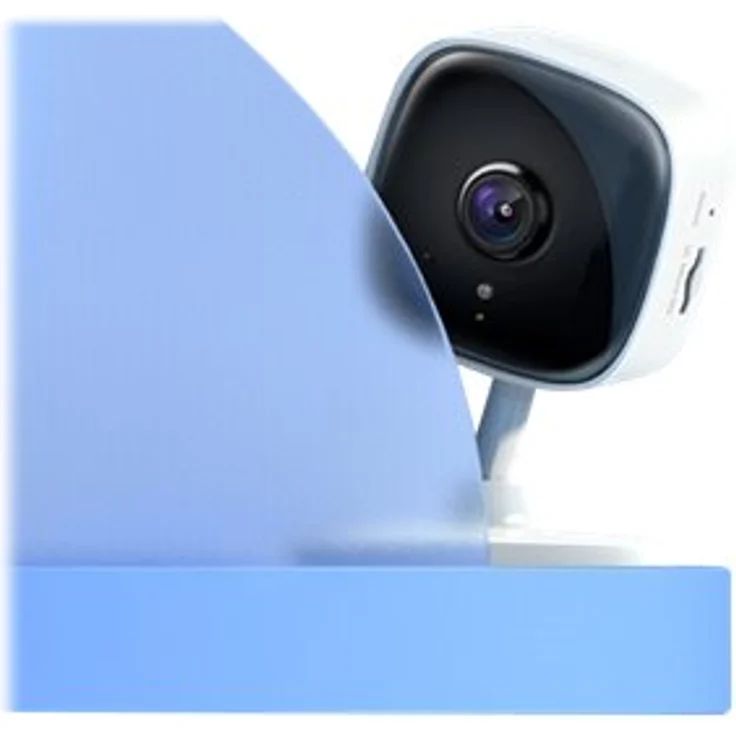 TP-Link Tapo C110 Home Security WLAN Kamera (Tapo C110) – Bild 5