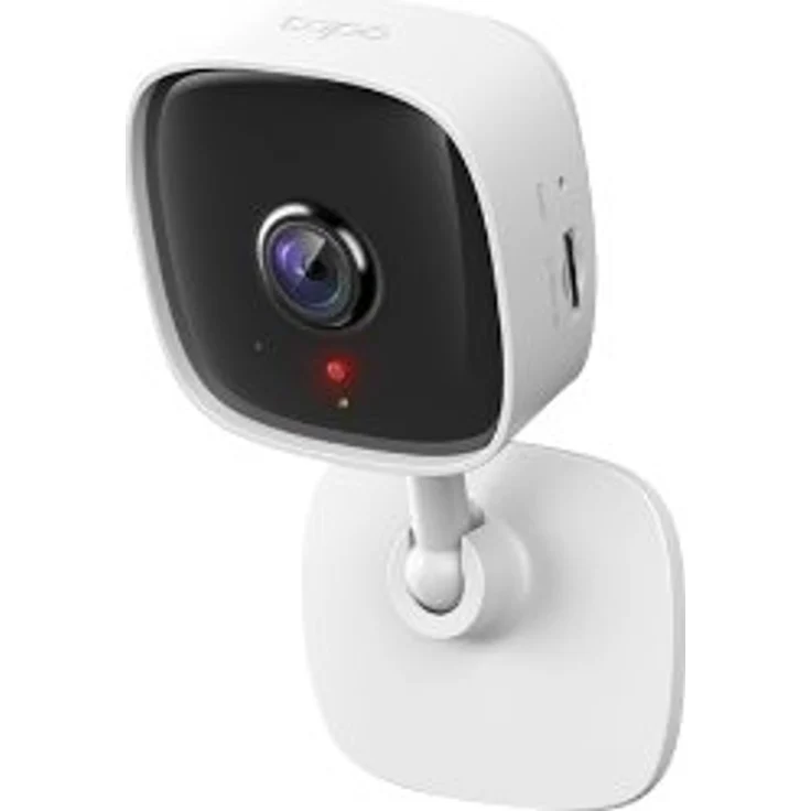 TP-Link Tapo C110 Home Security WLAN Kamera (Tapo C110) – Bild 6