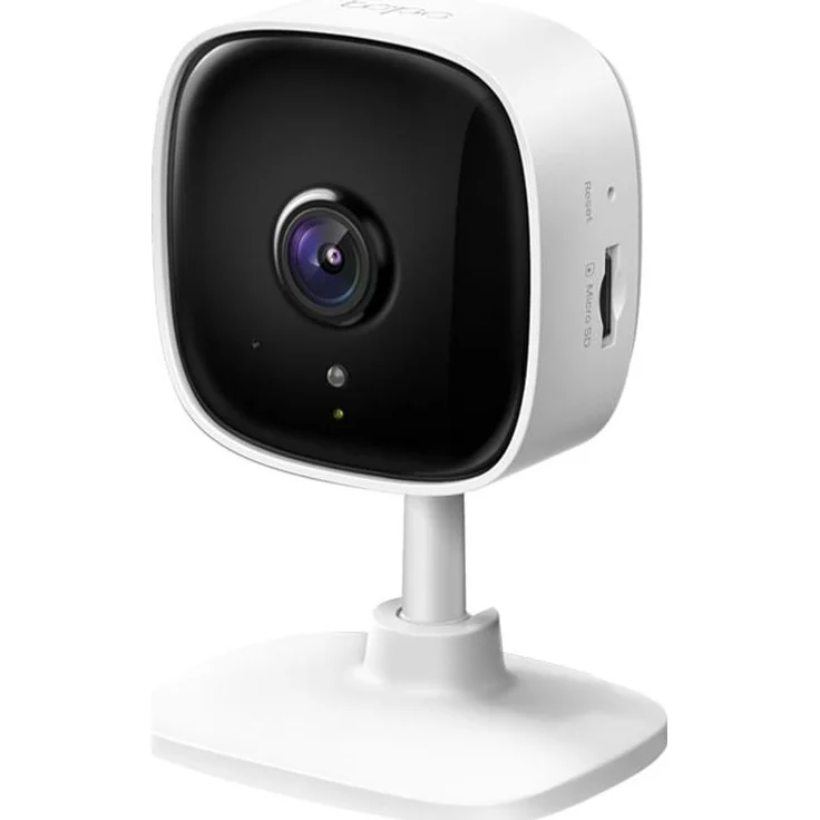 TP-Link Tapo C110 Home Security WLAN Kamera (Tapo C110) – Bild 4
