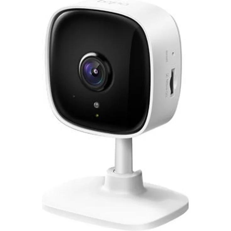 TP-Link Tapo C110 Home Security WLAN Kamera (Tapo C110) – Bild 2