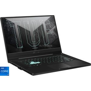 Bild für Asus TUF Dash F15 (FX516PR-HN103T)