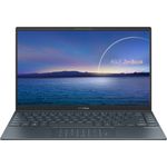 Asus ZenBook UX425JA-HM094T Full HD Notebook 35,6 cm (14 Zoll) 8 GB Ram 1 TB SSD Windows 10 Home Intel Core(TM) i5 1 GHz (Grau) (Grau) ()