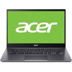 Acer Chromebook 514 Intel Core i3-1115G4 Notebook 35,56cm (14-'-') (8GB RAM, 128GB SSD, Intel UHD, T...