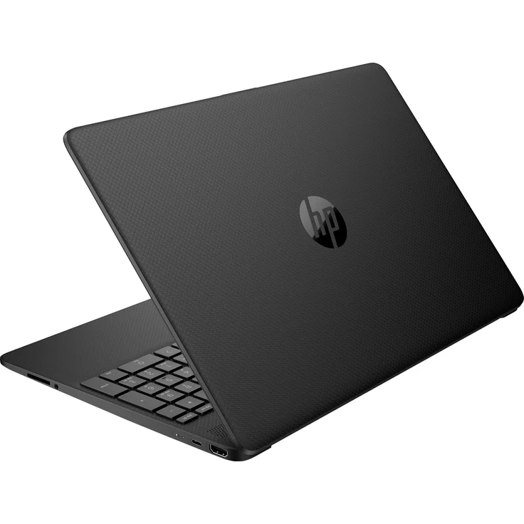 HP 15s-eq2255ng Notebook 39,6 cm (15,6-'-') AMD Ryzen 5 5500U, 8GB RAM, 512GB SSD, Win10 Home – Bild 3