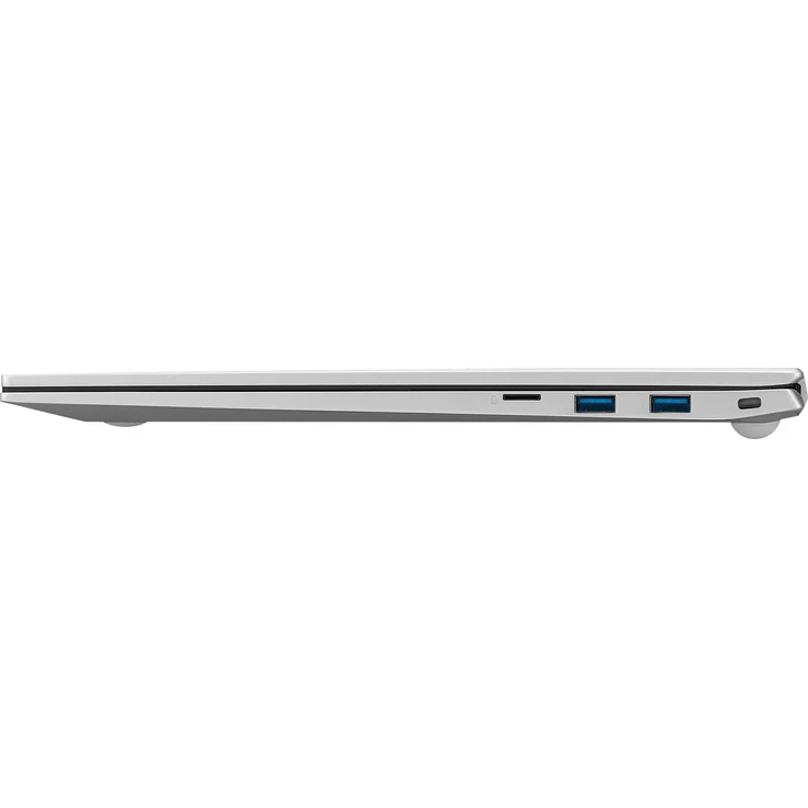 LG gram 17-'-' WQXGA i5-1135G7 16GB-512GB SSD Win11 17Z90P-G.AA66G – Bild 4