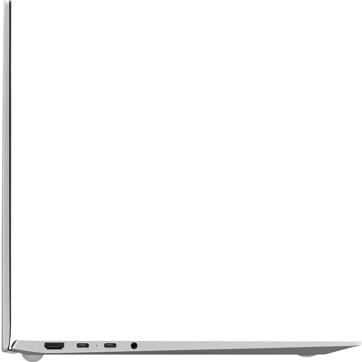 LG gram 17-'-' WQXGA i5-1135G7 16GB-512GB SSD Win11 17Z90P-G.AA66G – Bild 6