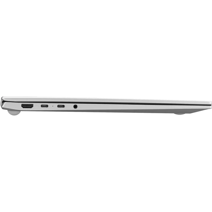 LG gram 17-'-' WQXGA i5-1135G7 16GB-512GB SSD Win11 17Z90P-G.AA66G – Bild 10