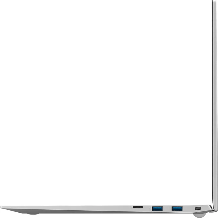 LG gram 17-'-' WQXGA i5-1135G7 16GB-512GB SSD Win11 17Z90P-G.AA66G – Bild 9