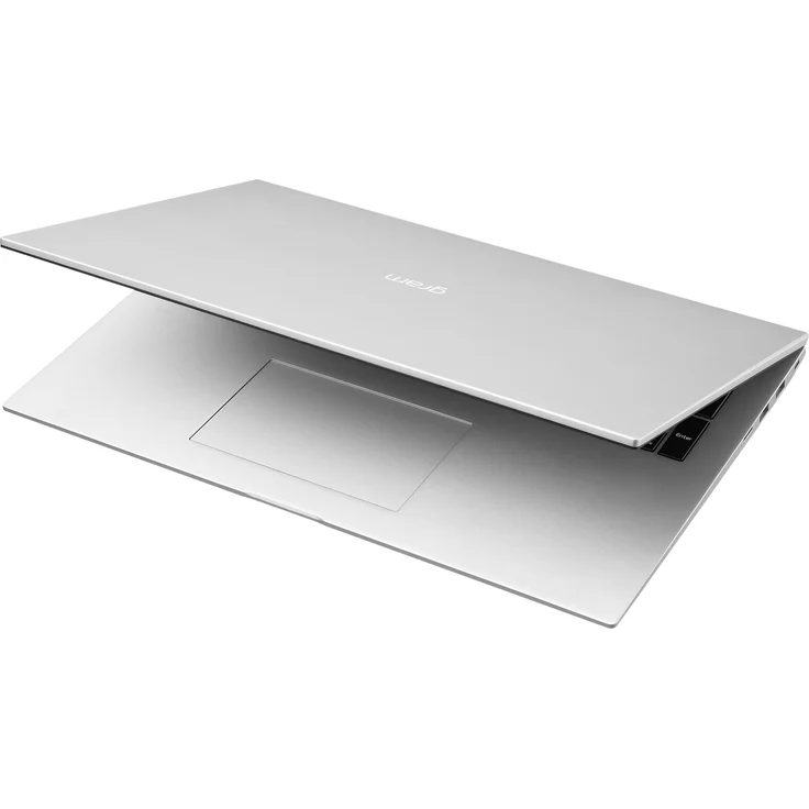 LG gram 17-'-' WQXGA i5-1135G7 16GB-512GB SSD Win11 17Z90P-G.AA66G – Bild 8