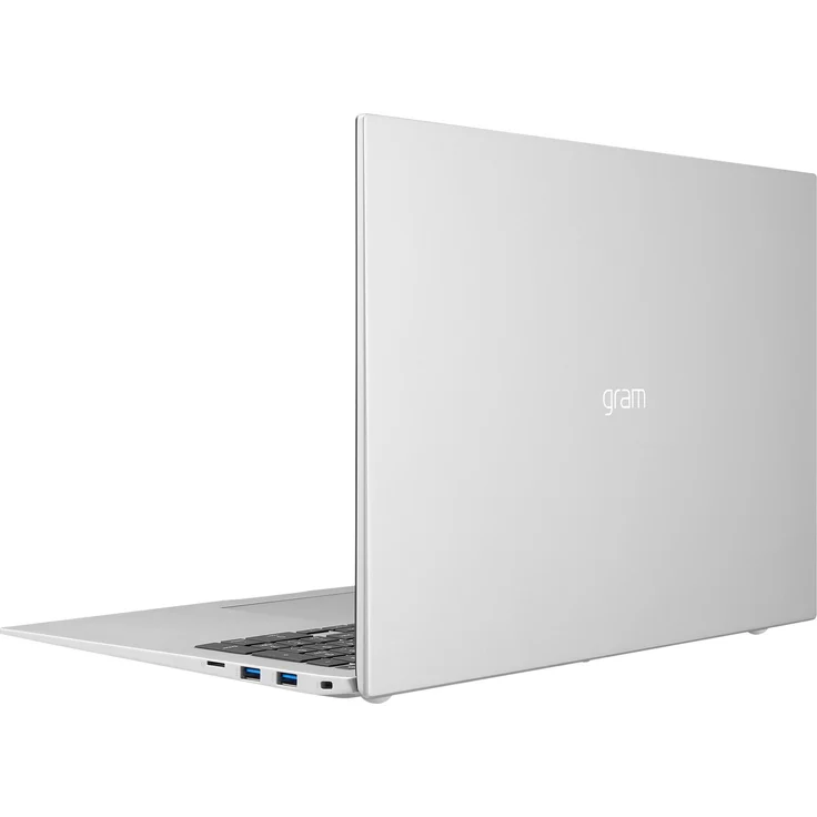LG gram 17-'-' WQXGA i5-1135G7 16GB-512GB SSD Win11 17Z90P-G.AA66G – Bild 12