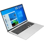 LG gram 17-'-' WQXGA i5-1135G7 16GB-512GB SSD Win11 17Z90P-G.AA66G