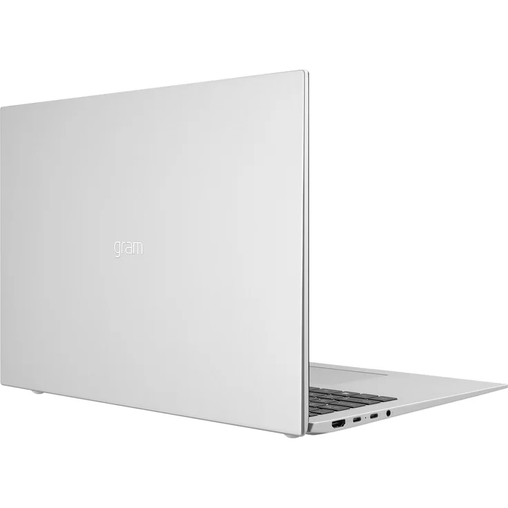 LG gram 17-'-' WQXGA i5-1135G7 16GB-512GB SSD Win11 17Z90P-G.AA66G – Bild 7