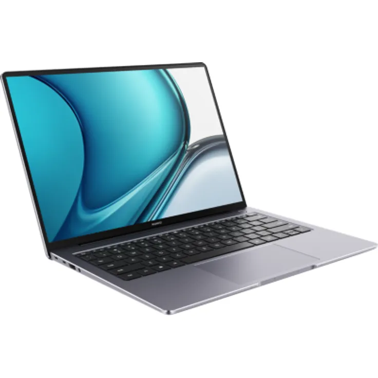 Huawei MateBook 14s 14,2-'-' 2,5K Touch i7-11370H 16GB-512GB SSD Win10 53012LVL