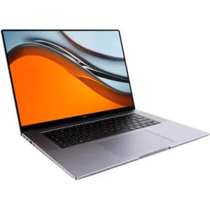 Bild für Huawei MateBook 16-'-' 2,5K IPS R7-5800H 16GB-512GB SSD Win10 53011WLS