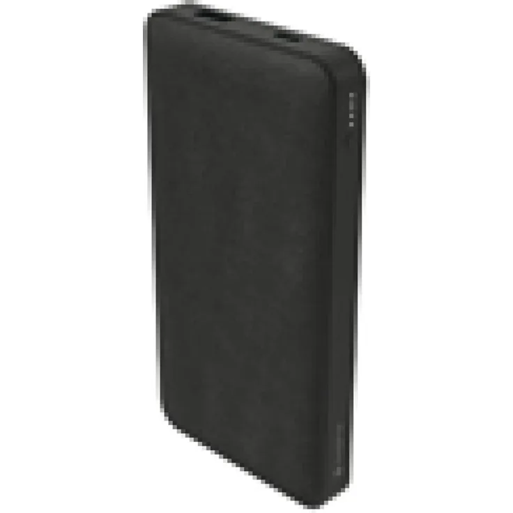 Zagg Mophie Powerstation 10.000 mAh mit PD, schwarz