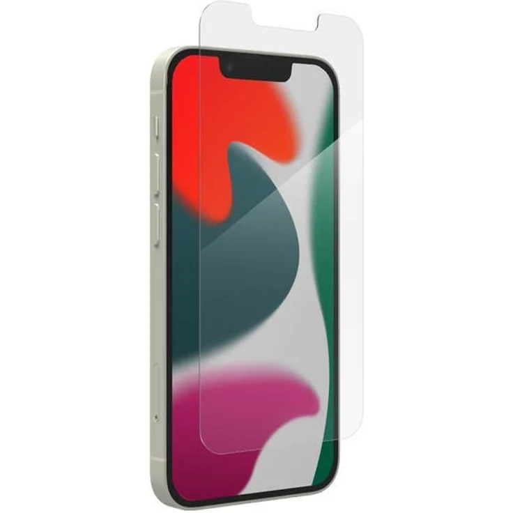 Zagg InvisibleShield Glass Elite für iPhone 13 mini Screen – Bild 1