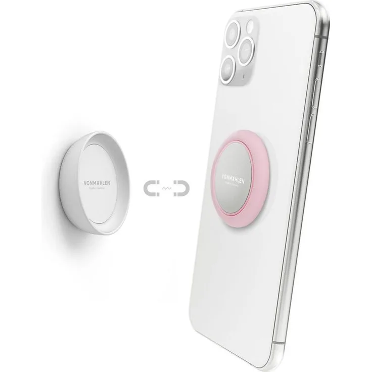 Vonmählen Phone Grip Backflip Signature Rouge