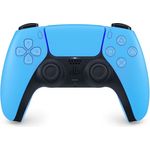 Sony DualSense Wireless-Controller, Starlight blue (9727996) (PS5)