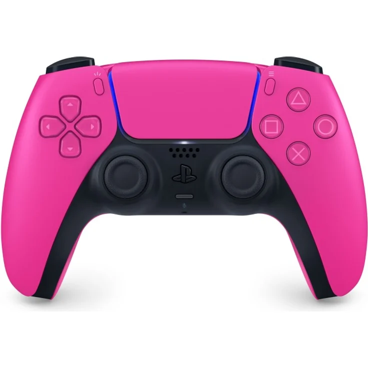 Sony DualSense Wireless-Controller, Nova pink (9728498) (PS5) – Bild 1
