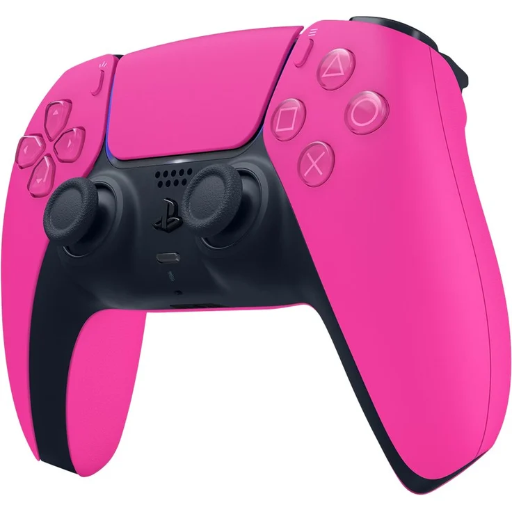 Sony DualSense Wireless-Controller, Nova pink (9728498) (PS5) – Bild 5