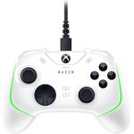 Razer Wolverine V2 Chroma Controller, Weiß (RZ06-04010200-R3M1) (PC/Xbox One/Xbox Series) 
