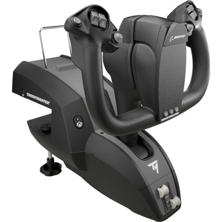 Thrustmaster TCA Yoke Pack Boeing Edition (4460210) (PC/Xbox Series/Xbox One) – Bild 3
