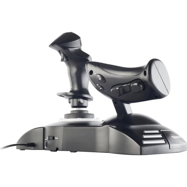 Thrustmaster T.Flight Full Kit X, USB (4460211) (PC/Xbox SX)  – Bild 2
