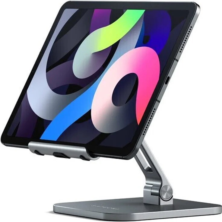 Satechi Aluminum Desktop Stand (ST-ADSIM) – Bild 4