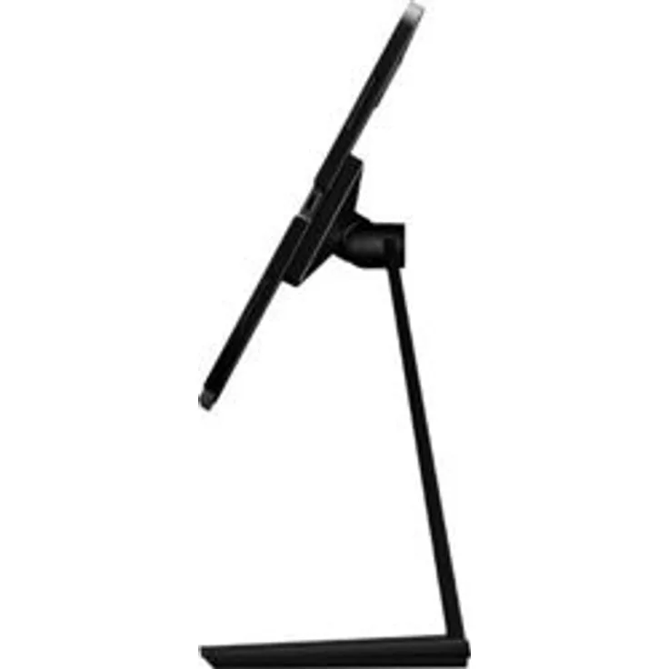Pitaka »MagEZ Tablet Stand« Tablet-Halterung, (bis 12,9 Zoll, 1-tlg), Grau