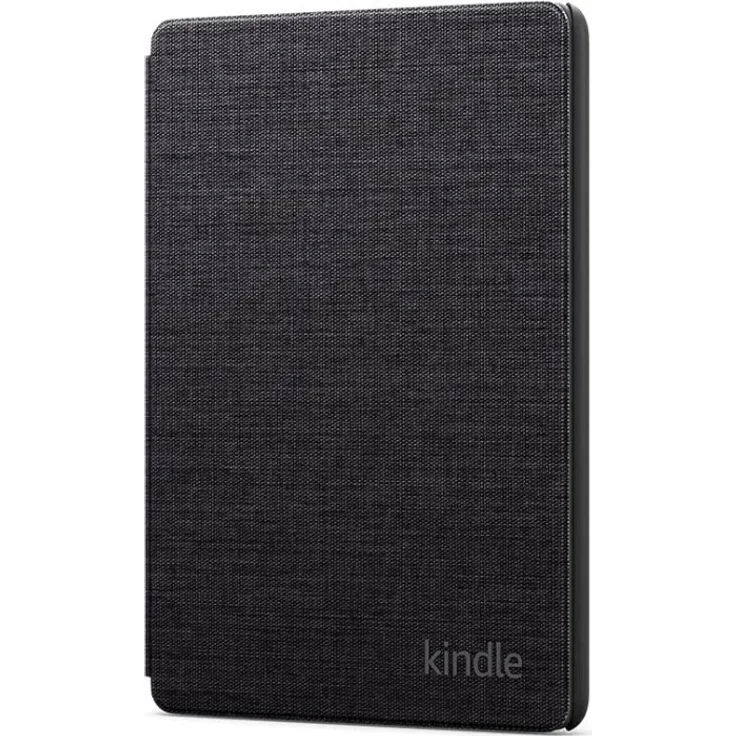 Amazon Kindle Paperwhite Cover, 11. Generation, Stoff, Schwarz (53-026790) – Bild 3