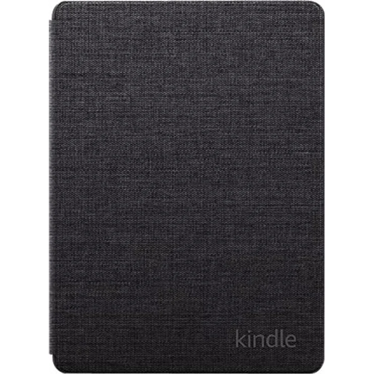 Amazon Kindle Paperwhite Cover, 11. Generation, Stoff, Schwarz (53-026790) – Bild 5
