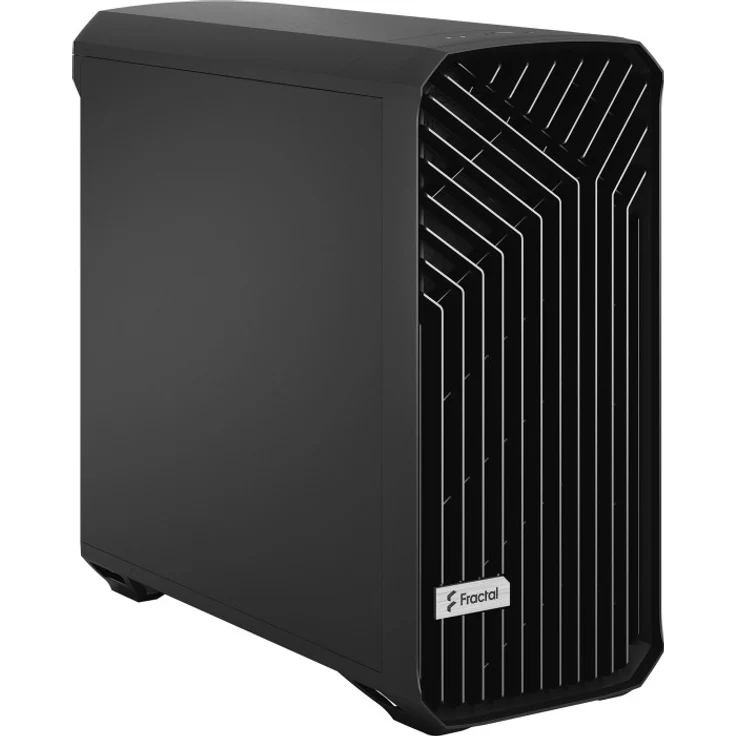 Fractal Design Torrent Black Solid (FD-C-TOR1A-05) – Bild 3