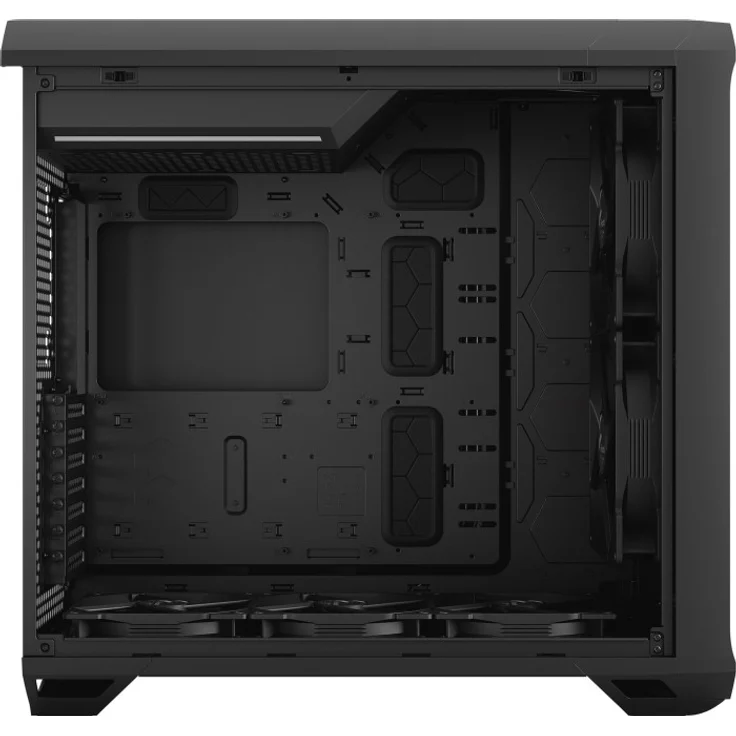 Fractal Design Torrent Black Solid (FD-C-TOR1A-05) – Bild 5