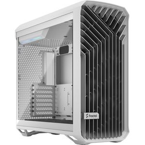 Bild für Fractal Design Torrent White TG Clear Tint, Glasfenster (FD-C-TOR1A-03)